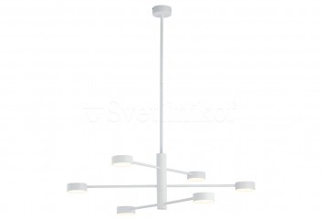Подвесная люстра ORBIT VI WH Nowodvorski 7942