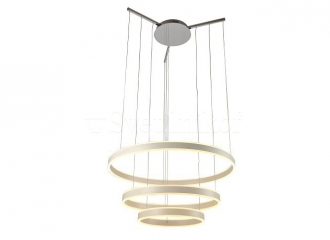 Светодиодная люстра ZumaLine CIRCLE L-CD-690