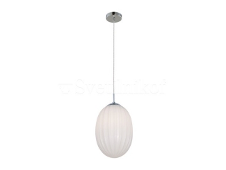 Підвісний світильник ZumaLine ANGURIA JD4018S-01 W
