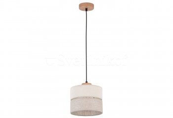 Підвісна люстра ECO d20 TK-Lighting 5770