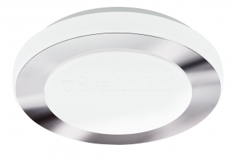 Плафон для ванної Eglo CARPI LED 95282