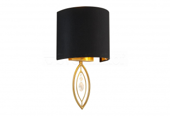 Бра Crown 1 Searchlight 9137GO