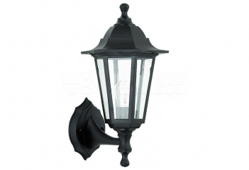 Уличный настенный светильник Bayswater Endon EL-40045