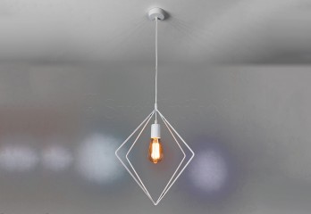 Підвісний світильник SHAPE WH Imperium Light 321150.01.01