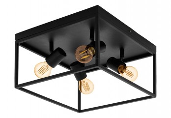 Стельовий світильник SILENTINA 4 Eglo 98334