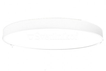 Плафон NUNGO LED 3000K 80cm WH Shilo 6005