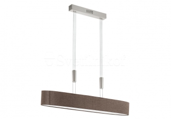 Підвісний світильник Eglo ROMAO LED 95342