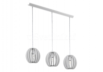 Підвісний світильник Eglo COSSANO 94444