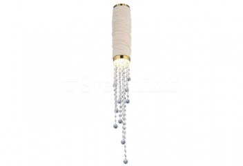 Потолочный светильник TUBO GO Amplex 421