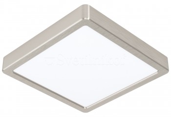 Плафон FUEVA 5 LED w21 NW NI Eglo 99253