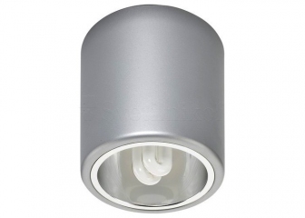 Спот потолочный Nowodvorski DOWNLIGHT silver M 4868