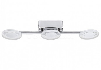 Спот CARTAMA 3-r LED Eglo 94158