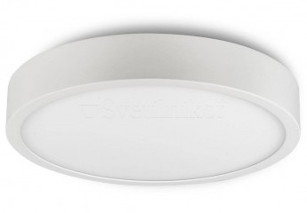 Плафон SAONA SUPERFICIE R 30W 4000K Mantra 6627