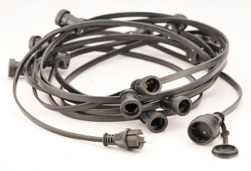 Гірлянда MODO S TK-Lighting 4341