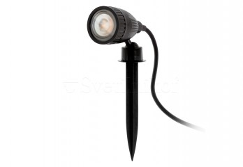 Грунтовий світильник NEMA LED BK Eglo 98052