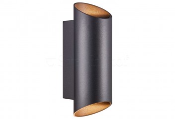 Вуличне бра NICO R 22 BK Nordlux 2218231003