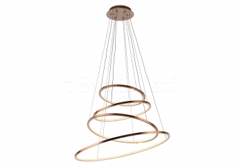 Люстра QUEEN Maxlight P0244