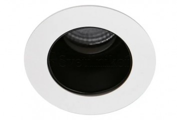 Точковий світильник INTRO LED Italux DA-012A/WK-WW/36