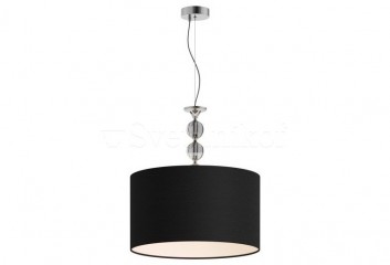 Подвесная люстра REA BK ZumaLine RLD93163-1B
