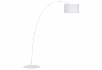 Торшер LESQUERDE Eglo WH 39638