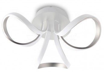 Светодиодная люстра Knot 36W Mantra 6035K