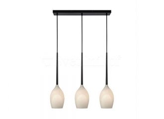 Подвесной светильник MARKSLOJD SALUT 3L 106808