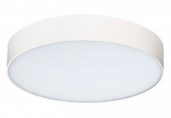 Плафон MONZA II R 50 DIMM 3000K WH Azzardo AZ3675