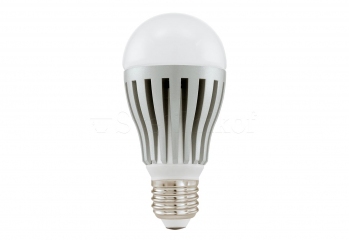 Лампа Eglo полупроводниковая LED 8W E27 3000К 12729