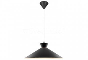 Подвесной светильник DIAL d45 BK Nordlux 2213353003