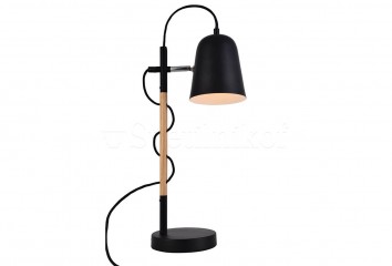 Настольная лампа EDDIE BK Viokef 4163800