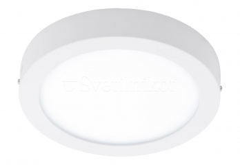 Плафон Eglo FUEVA LED-RGB 96671