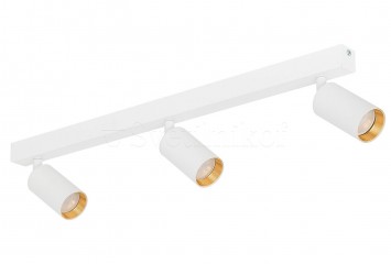 Спот AMIS 3 WH TK-Lighting 10796