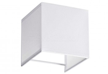 Абажур KID WH Ideal Lux 307480