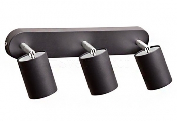 Спот настінний Nowodvorski EYE SPOT graphite 3L 6136