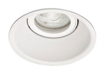 Точечный светильник DL-6600 GU5,3 Zarlight 03373W