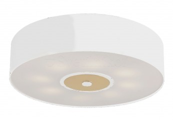 Плафон NABO 60 cm WH Amplex 0284