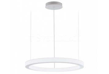 Світлодіодна люстра PASTRENGO 2 Ø90 60W 4000K WH Eglo 64302