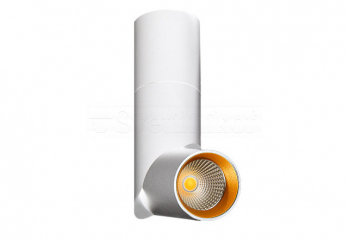 Точковий світильник Santos LED WH/GO Azzardo AZ2417