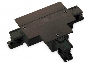 T-конектор LINK TRIM On/Off R BK Ideal Lux 324371