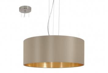 Підвісний світильник Eglo MASERLO 31607