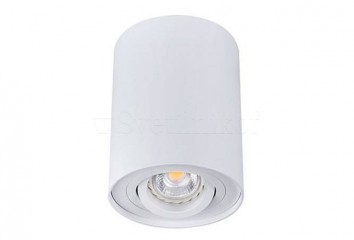 Точечный светильник BORD DLP-50-W Kanlux 22551