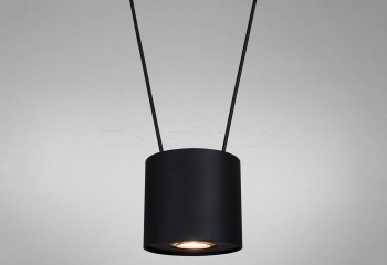 Подвесной светильник TOKYO BIG 1 BK Imperium Light 3741100.05.05