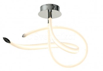 Светодиодная люстра Armonia 40W Mantra 6731