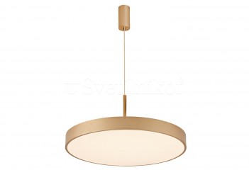 Подвесная люстра MARCELLO LED 60 GO Azzardo AZ5092