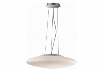 Підвісний світильник SMARTIES BIANCO SP3 D40 Ideal Lux 032016