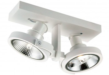 Спот MASTER 2 WH ZumaLine ACGU10-183