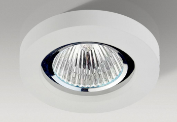 Точковий світильник Savio Round Azzardo AZ2779