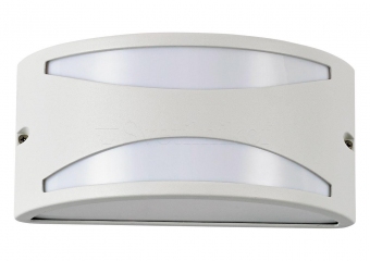 Вуличне бра REX-3 AP1 BIANCO Ideal Lux 092430