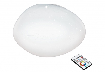Плафон SILERAS 45 LED Eglo 97577