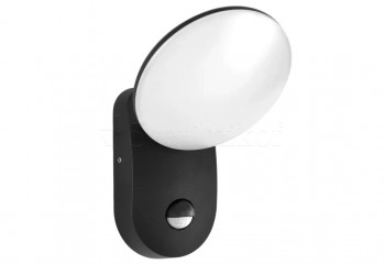 Вуличне бра MONTI LED SENSOR Italux OWL-6214-S-3K